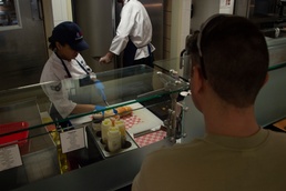 Hangar 97 Serves Up Another Win