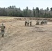 89B Ammunition Supply Course students complete demolition training at Fort McCoy