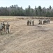 89B Ammunition Supply Course students complete demolition training at Fort McCoy