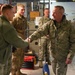 NORAD and USNORTHCOM Commander Visits Greenland