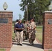 Foreign Military Attache Visit to Fort Stewart/Hunter Army Airfield