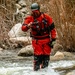 Swift Water Rescue Training