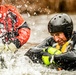 Swift Water Rescue Training