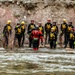 Swift Water Rescue Training