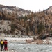 Swift Water Rescue Training