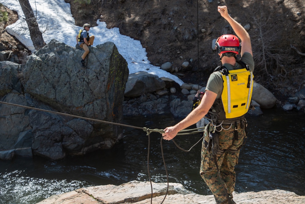 Lifeline Rescue