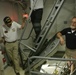 Interior Spaces aboard the Battleship Wisconsin