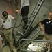 Interior spaces aboard the Battleship Wisconsin