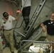 Interior spaces aboard the Battleship Wisconsin