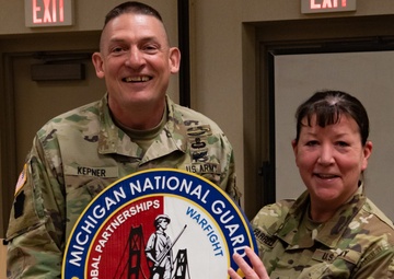 We Are Guardsmen: Joint Junior Leadership Conference enables lethal and ready fighting force