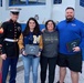 Palm Coast student accepts invitation to attend Battles Won Academy