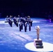 U.S. Fleet Forces Band Performance during 2019 Virginia International Tattoo