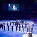 U.S. Fleet Forces Band Performance during 2019 Virginia International Tattoo
