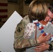 20th Engineer Brigade Soldiers reunite with their families after deployment