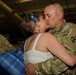20th Engineer Brigade Soldiers reunite with their families after deployment