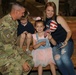 20th Engineer Brigade Soldiers reunite with their families after deployment