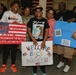 20th Engineer Brigade Soldiers reunite with their families after deployment