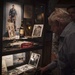 3-time ace, World War II, Vietnam War veteran visits Nellis