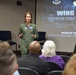 Wing provides civic leaders insight into Air Force Reserve mission