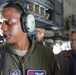 Wing hosts honorary commanders for tour, flight