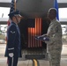 Maintenance member a witness to 403rd Wing History