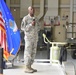 Maintenance member a witness to 403rd Wing History