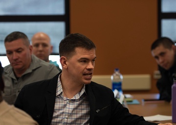 Heroes of the War Within our Ranks