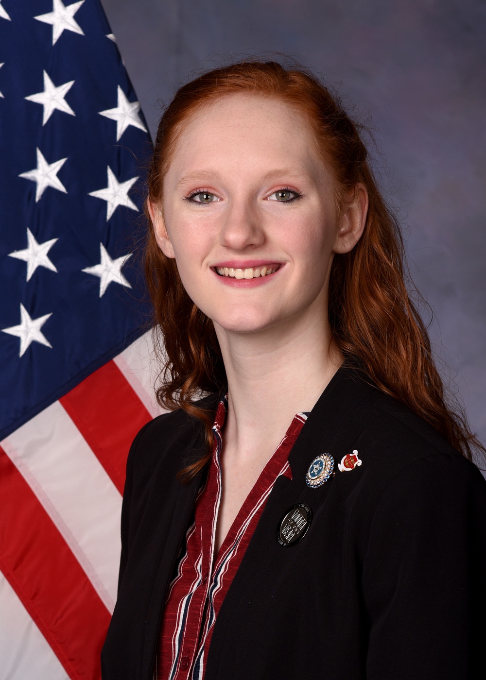 97 AMW teen recognized as Youth of the Year