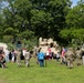 Gainey Cup International Scout Competition - Scouts in Action