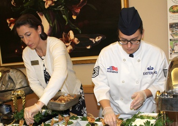 HFI delivers nutritious, tasty food for today’s warfighters