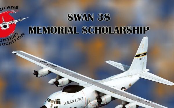 Honoring 'Swan 38'