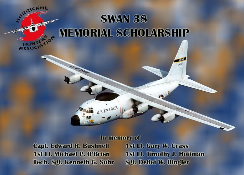 Honoring 'Swan 38'