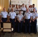 Coast Guard, Navy participate in Salute to Veterans