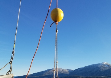 Innovative Underwater Camera System Provides Unique View of Alaska’s Murky Depths