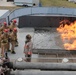 Coast Guard participates in Fleet Week’s Damage Control Olympics