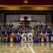 US Marines experience Japanese culture