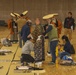 US Marines experience Japanese culture
