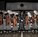 US Marines experience Japanese culture
