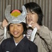US Marines experience Japanese culture