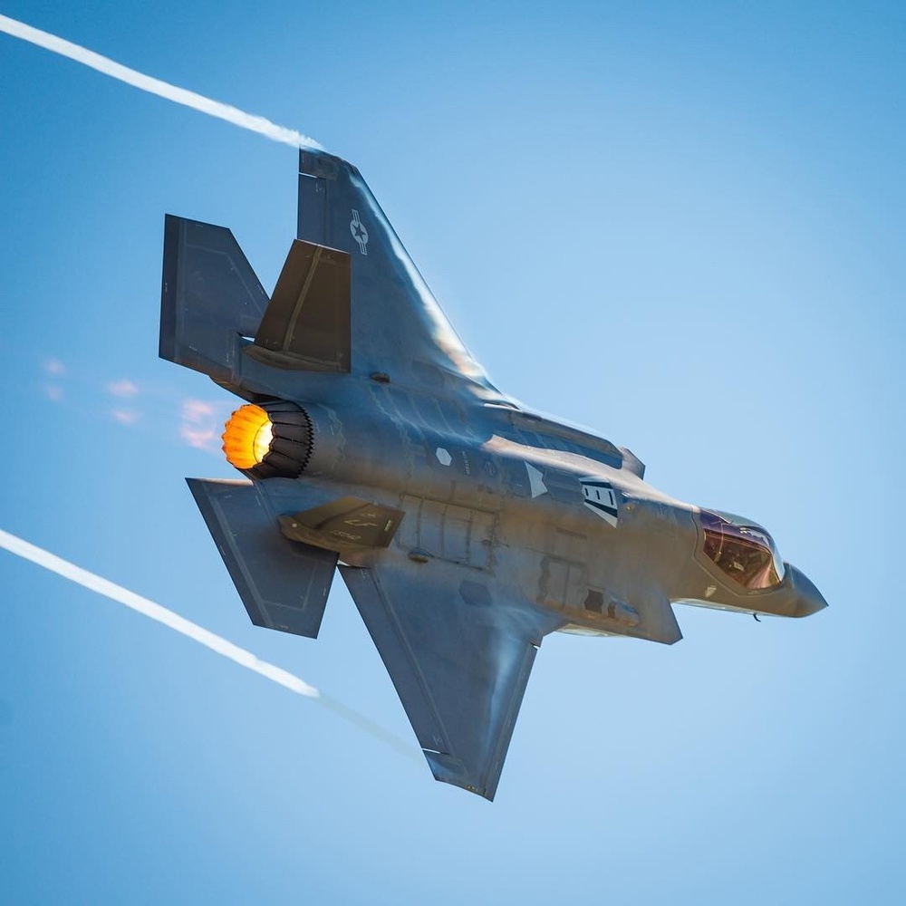 DVIDS Images 2019 Wings Over Wayne Airshow [Image 1 of 5]
