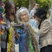 Americans learn Japanese history through Hiroshima Peace Park visit
