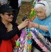 Americans learn Japanese history through Hiroshima Peace Park visit