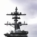 USS Theodore Roosevelt (CVN 71)