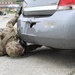 Engineers clear obstacles during Exercise Guardian Response