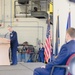 158th FW Welcomes New 134th FS Commander