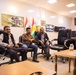 Coalition Forces Meet With Peshmerga Media Cell, Test Radio-in-a-Box