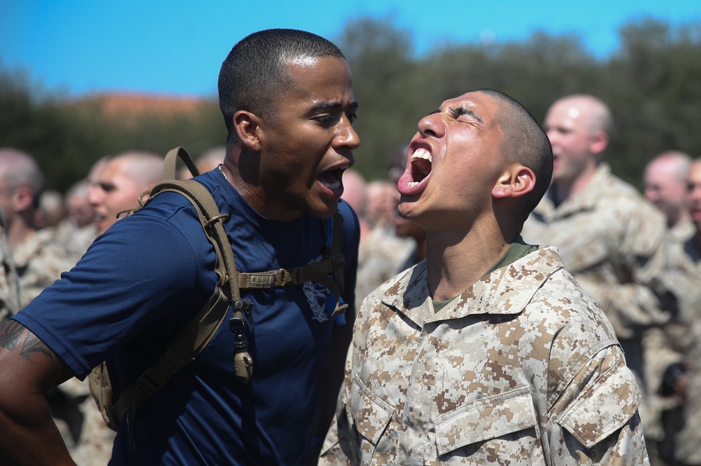 DVIDS - Images - Lima Company Marine Corps Martial Arts Program [Image ...