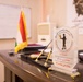 Coalition Forces Meet With Peshmerga Media Cell, Test Radio-in-a-Box