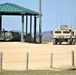 Operation Cold Steel III training at Fort McCoy