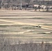 Operation Cold Steel III training at Fort McCoy